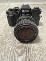 Ricoh KR-10x + 28-70mm | Appareil photo reflex mono-objectif, Nieuw