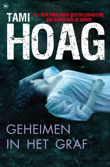 Geheimen in het graf / Oak Knoll / 2 9789044339291 Tami Hoag, Boeken, Verzenden, Gelezen, Tami Hoag