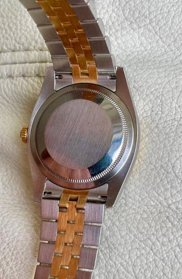 Rolex - Datejust - 116233 - Heren - 2007