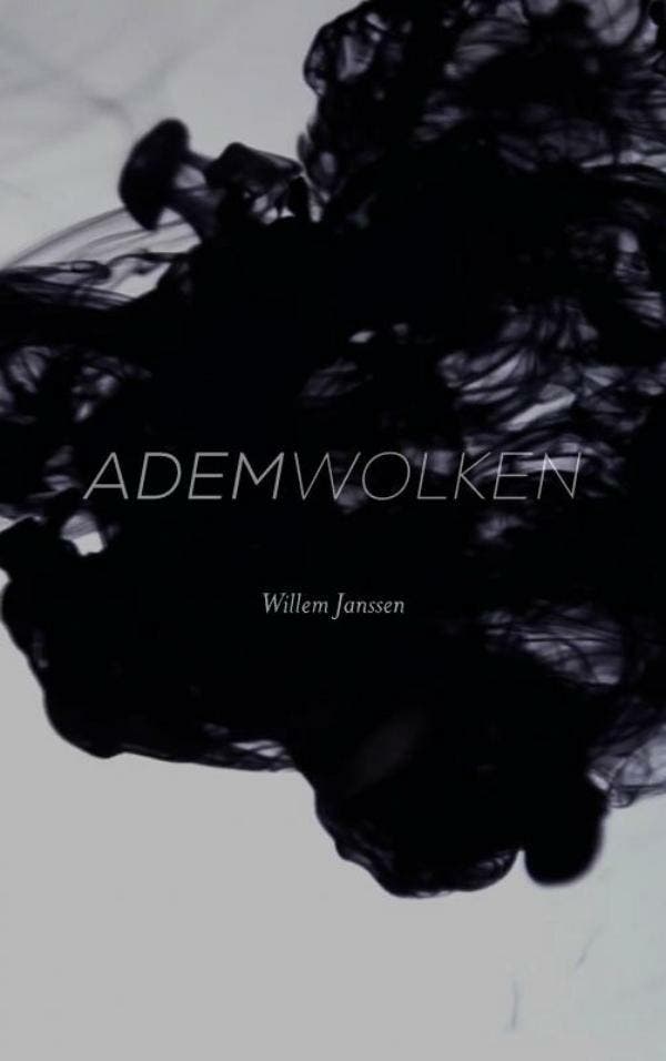Ademwolken 9789402166927 Willem Janssen, Livres, Poèmes & Poésie, Envoi
