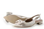 Tango Slingbacks in maat 39 Beige, Tango, Verzenden, Beige, Gedragen