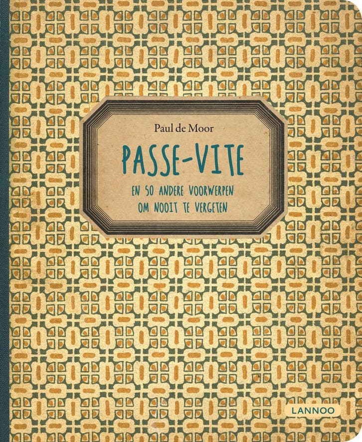 Passe-vite 9789401418454 Paul de Moor, Boeken, Geschiedenis | Nationaal, Zo goed als nieuw, Verzenden