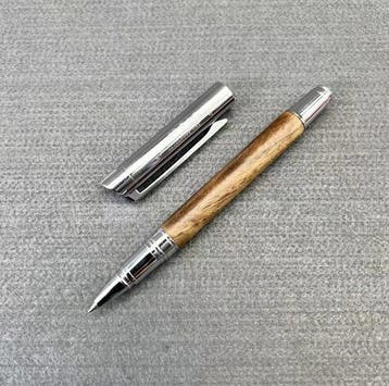 A. Lange & Sohne - A. Lange & Sohne Rollerball Pen - Zonder