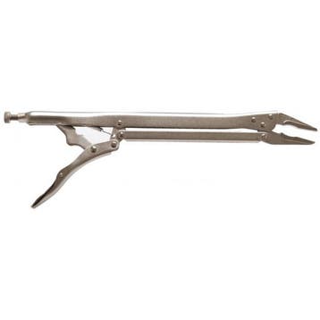Griptang, langbek, 50 cm (Griptangen, PLAATWERK), Verzenden, Nieuw