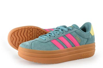 Adidas Sneakers in maat 39 Blauw, Kleding | Dames, Schoenen, Zo goed als nieuw, Sneakers, Verzenden, Blauw