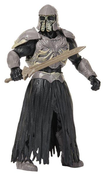 Masters of the Universe 2026 Movie Action Figure Skelegoon 1, Ophalen of Verzenden