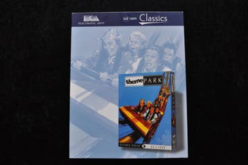 Theme Park PC Big Box Classics, Verzenden, Nieuw