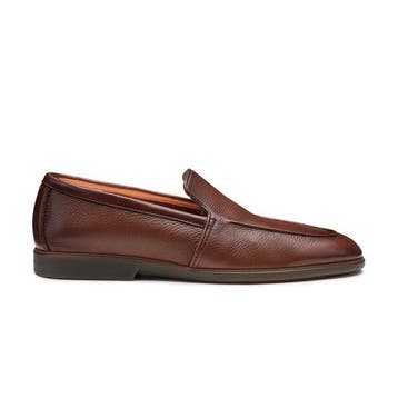 Santoni - Loafers - Maat: EU 44 - Nieuw in doos, Nieuw