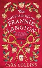 The Confessions of Frannie Langton 9780241349199, Verzenden, Sara Collins