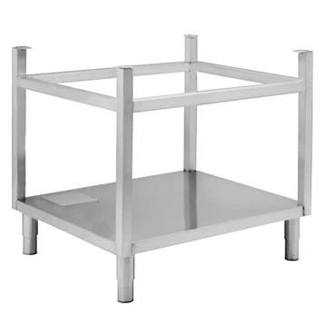 Onderstel | ConvexLine Heteluchtovens (6x 1/1 GN) | RVS |, Verzenden