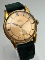 Hanhart - Art Deco Manual Wind Vintage Watch - Zonder, Nieuw