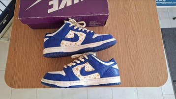 Nike - Dunk Low SB - Sneakers - Taille : EU 43, Kleding | Heren, Schoenen, Nieuw