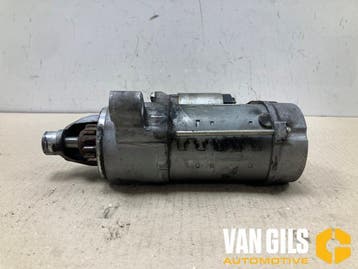 Startmotor Audi RS6 O317856, Nieuw
