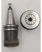 Precisie-spangtanghouder ISO30 SK30 A79 RH, Verzenden