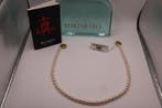 Mikimoto - Collier - Blue lagoon Perla Perle - Perle, Nieuw