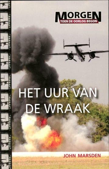 Morgen toen de oorlog begon 5, Boeken, Verzenden, Nieuw