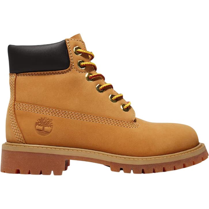 Timberland Premium 6-Inch Waterproof Boot Wheat (PS), Kleding | Heren, Schoenen, Wandelschoenen, Overige kleuren, Nieuw, Verzenden