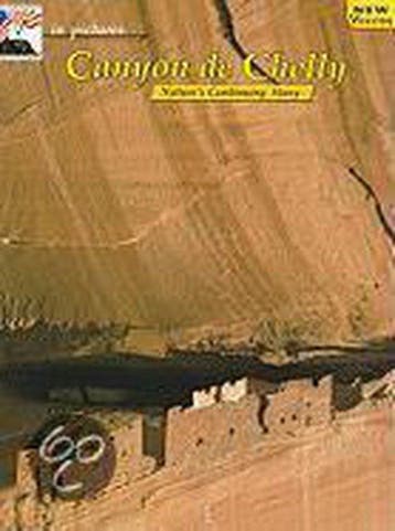 Canyon De Chelly - Hunter, Verzenden, Nieuw
