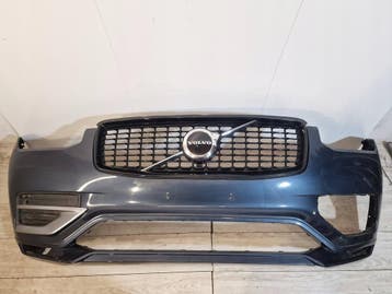 Volvo XC90 II 2015- voorbumper, Auto-onderdelen, Carrosserie, Verzenden, Gebruikt