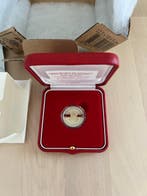 Monaco. 2 Euro 2023 Rainier III Proof