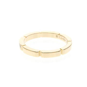 Cartier - Ring rosegoud, Handtassen en Accessoires, Ringen, Nieuw