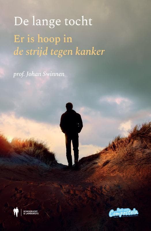De lange tocht 9789089317865 Johan Swinnen, Boeken, Wetenschap, Gelezen, Verzenden