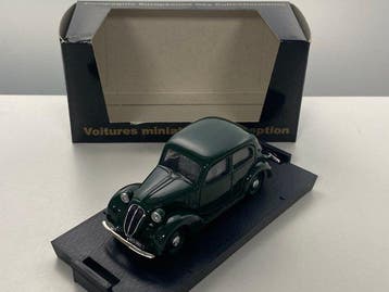 Compagnie Européenne des Collectionneurs 1:43 - Modelauto -, Nieuw