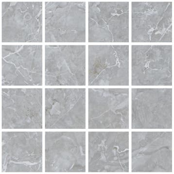 30x30(7)Malla CR.BELVEDERE PERLA Glans, Ophalen of Verzenden, Nieuw