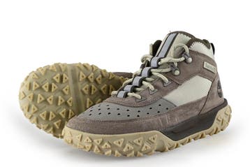Timberland Veterboots in maat 43 Beige, Kleding | Heren, Schoenen, Overige kleuren, Verzenden, Timberland, Boots