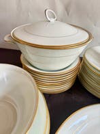 Goumot Labesse, Limoges - Tafelservies (35) - Porselein,