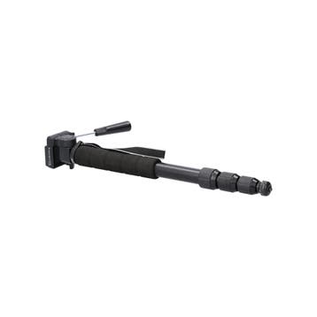 Giottios MV-8250 Monopod met Pan &amp; Tilt vi met garantie, TV, Hi-fi & Vidéo, Ophalen of Verzenden