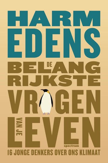 De belangrijkste vragen van je leven (9789000394203), Verzenden, Nieuw