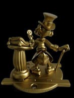 Disneys Uncle - Beeldje - No. 1 Dime - Limited edition, Verzamelen, Nieuw