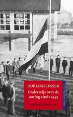 Oorlogslessen 9789035135796 Dienke Hondius, Verzenden, Gelezen, Dienke Hondius