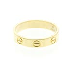 Cartier - Bague - 18 carats Or jaune, Bijoux, Sacs & Beauté, Bagues