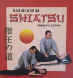 Basiscursus shiatsu 9789020243802 S. Onoda, Boeken, Verzenden, Gelezen, S. Onoda
