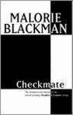 CHECKMATE 9780385607735 Malorie Blackman, Verzenden, Gelezen, Malorie Blackman