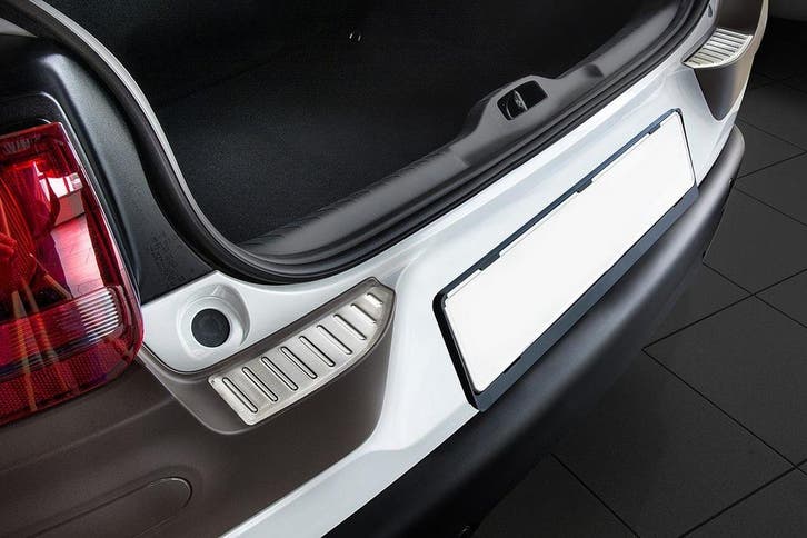 Achterbumperbeschermer | Citroën C4 Cactus 2014-2018 | 2-del, Autos : Divers, Accessoires de voiture, Envoi