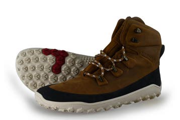 Vivobarefoot Barefoot in maat 45 Bruin, Verzenden