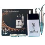 PClinic “Gazelle” Ambumax Portable Nagelfrees, Verzenden, Nieuw, Hand- en Voetverzorging