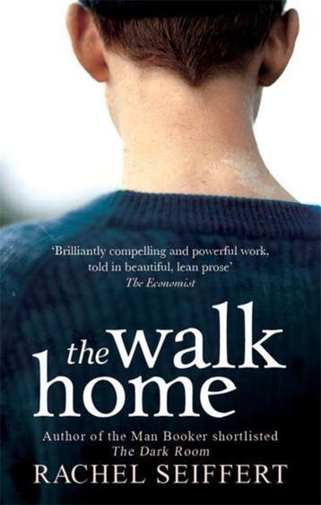 Walk Home 9781844089956 Rachel Seiffert, Verzenden, Rachel Seiffert