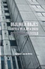Bijlmer Bajes R.I.P 9789083103556 Robbert Jan Witte, Verzenden, Nieuw, Robbert Jan Witte