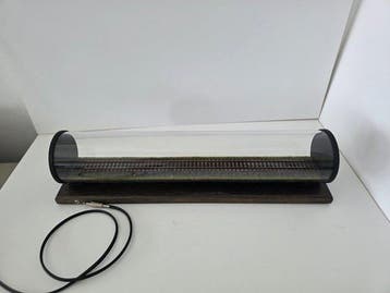 Handmade H0 - Model treinbevestiging (1) - DC/DCC ingebouwde, Nieuw