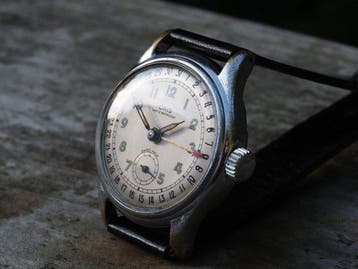 Oris - Pointer Date - Zonder minimumprijs - Heren -, Nieuw
