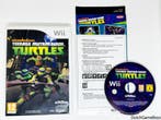 Nintendo Wii - Nickelodeon - Teenage Mutant Ninja Turtles -, Verzenden, Gebruikt