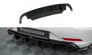 Maxton Diffuser Achterzijde BMW Z4 E89 B9994, Nieuw, Achter, BMW
