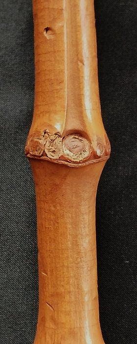 Wandelstok (3) - Hout, Antiek en Kunst