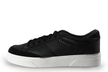 Cruyff Sneakers in maat 45 Zwart, Cruyff, Verzenden, Zwart, Zo goed als nieuw