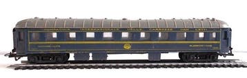 Jouef H0 - BB9201 SNCF - Train miniature (7) - Ensemble de 7