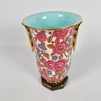 Boch Frères La Louvière - Raymond Chevalier - Vase - Faience